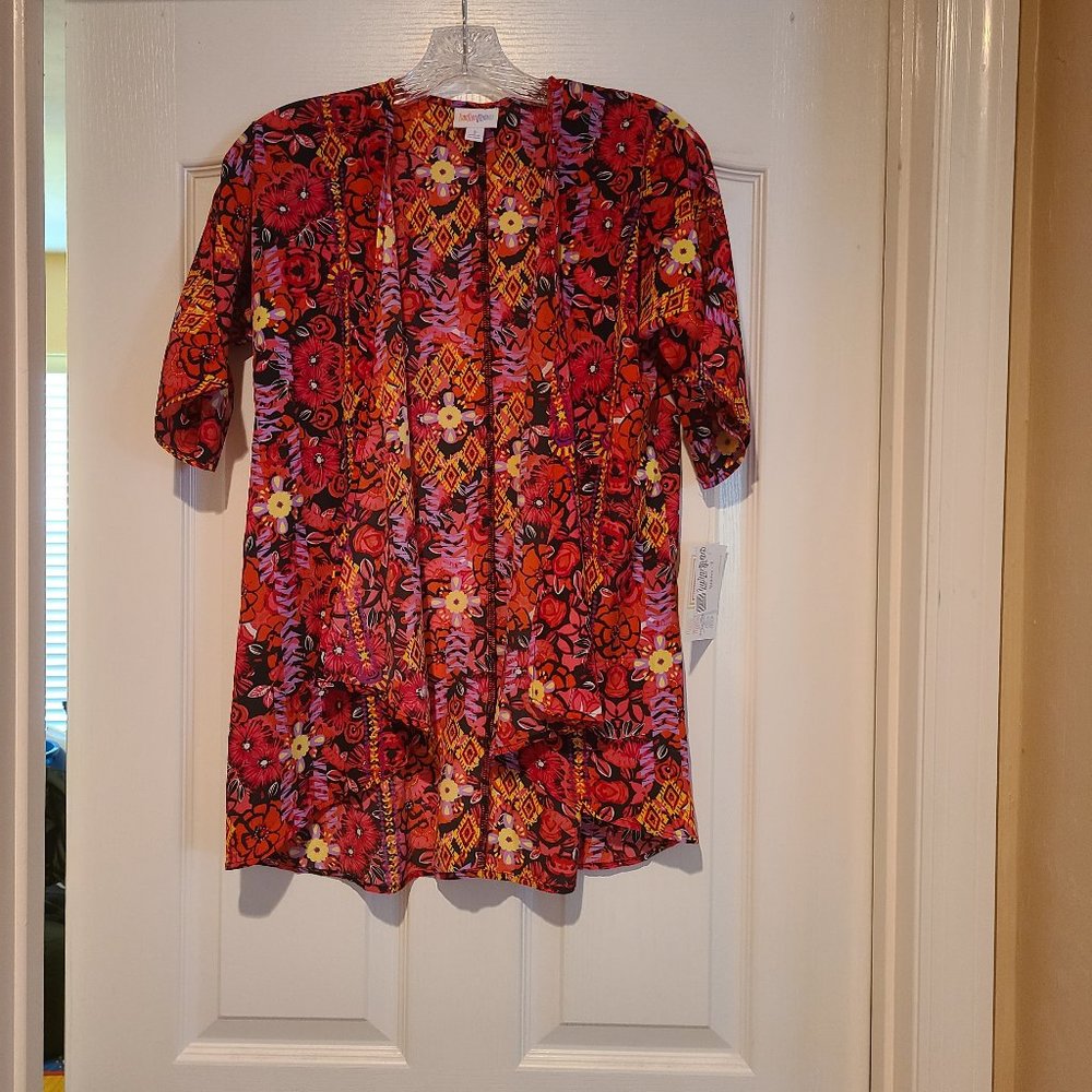 Lularoe Bianka Cardigan